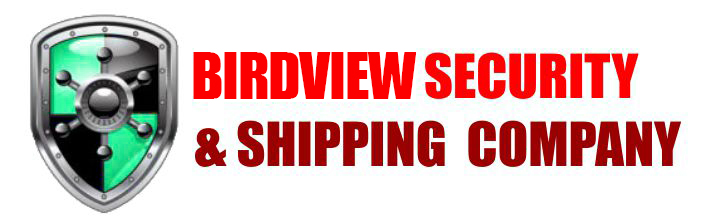 Birdview Security and ShippingCompany Limited